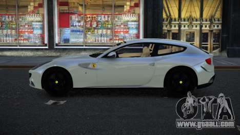 Ferrari FF Misathy for GTA 4