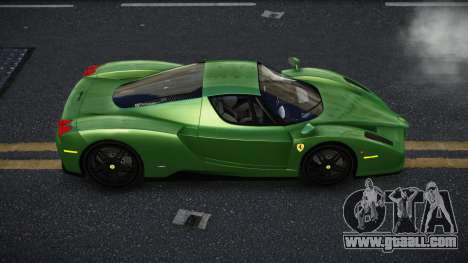 Ferrari Enzo Oguw for GTA 4