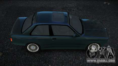 BMW M3 E30 Bimazifi for GTA 4