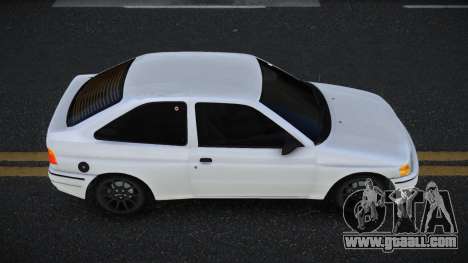 Ford Escort Doriyi for GTA 4