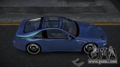 Nissan 300ZX Vehawex for GTA 4