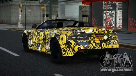 Aston Martin DBS Kaexin S11 for GTA 4