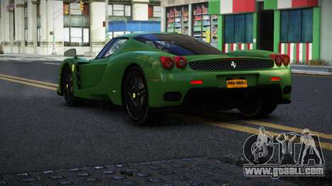 Ferrari Enzo Oguw for GTA 4