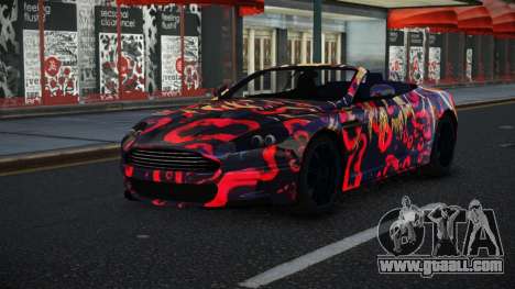 Aston Martin DBS Kaexin S12 for GTA 4