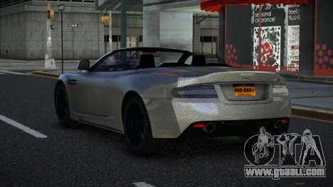 Aston Martin DBS Kaexin S8 for GTA 4
