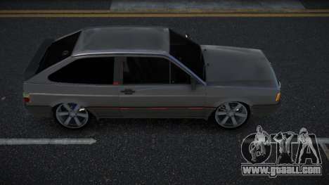 Volkswagen Gol Rurtaram for GTA 4