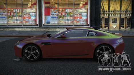 Aston Martin Vantage Kipcijiju for GTA 4
