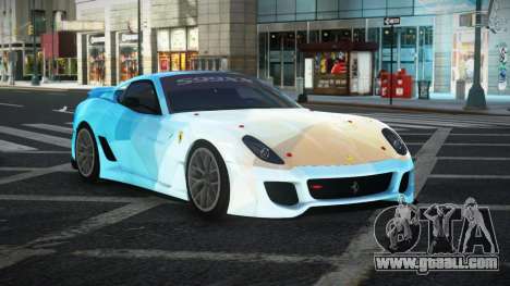 Ferrari 599 Ralon S7 for GTA 4