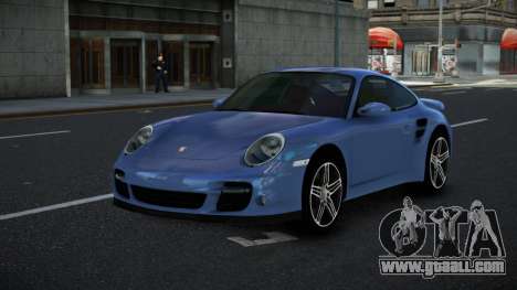 Porsche 911 Qalqeb for GTA 4