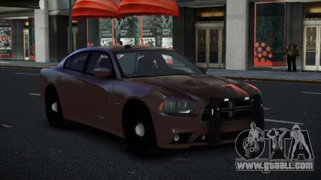 Dodge Charger Jezuzec for GTA 4
