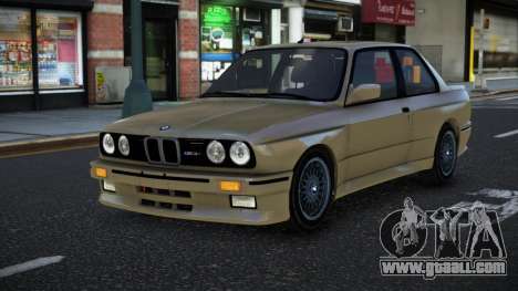 BMW M3 E30 Launah for GTA 4