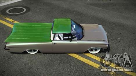 Chevrolet El Camino Hokti for GTA 4