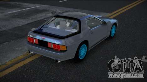 Mazda RX-7 Seobu for GTA 4