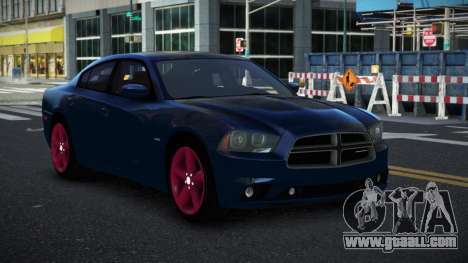 Dodge Charger Uruz for GTA 4