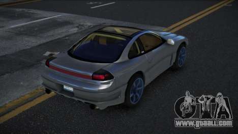 Dodge Stealth Pimu for GTA 4