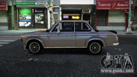 BMW 2002 Dynat for GTA 4