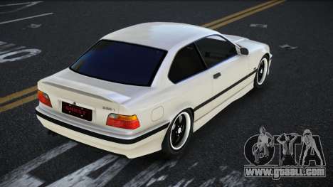 BMW M3 E36 Xudmimafi for GTA 4