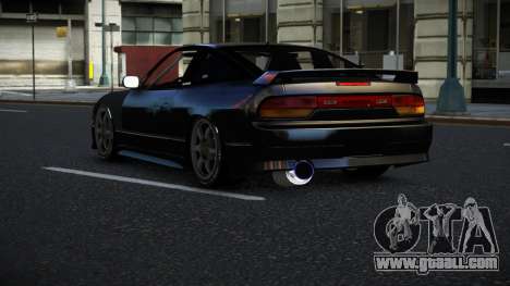 Nissan 240SX Yifeve for GTA 4