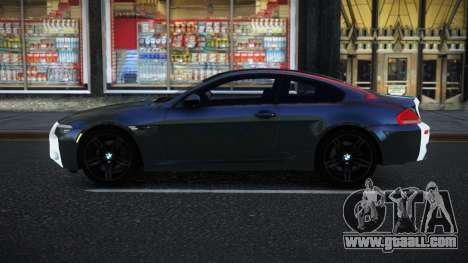 BMW M6 Joena S12 for GTA 4