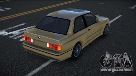 BMW M3 E30 Launah for GTA 4