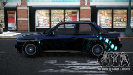 BMW M3 E30 Launah S4 for GTA 4