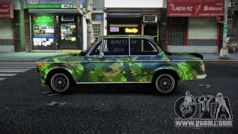 BMW 2002 Dynat S7 for GTA 4