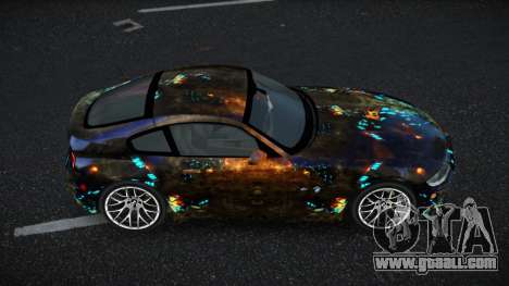 BMW Z4 Anshlie S14 for GTA 4