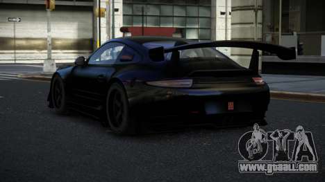 Porsche 911 GT Hunin S4 for GTA 4