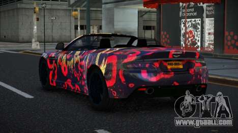 Aston Martin DBS Kaexin S12 for GTA 4