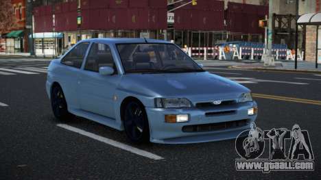 Ford Escort Fiblixawe for GTA 4
