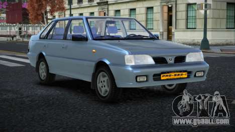 Daewoo Polonez Yenceleyu for GTA 4