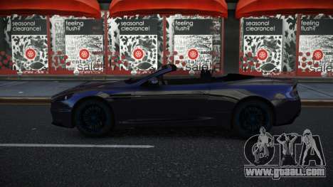 Aston Martin DBS Kaexin for GTA 4