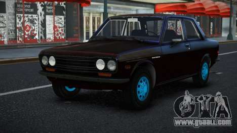 Datsun 510 Sajwodo for GTA 4