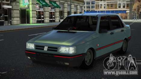 Fiat Duna Gamiwiwey for GTA 4
