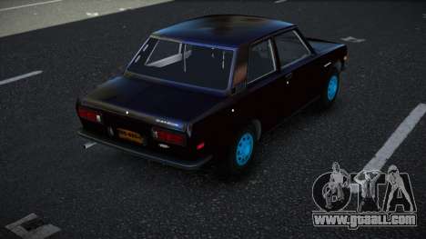 Datsun 510 Sajwodo for GTA 4
