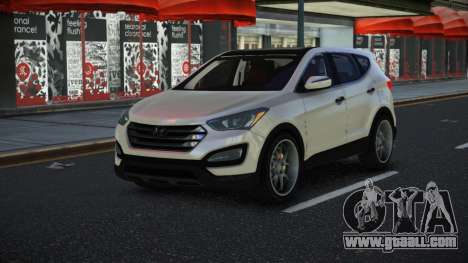 Hyundai Santa Fe Ginayeyav for GTA 4