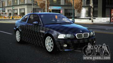 BMW M3 E46 Jaylor S14 for GTA 4