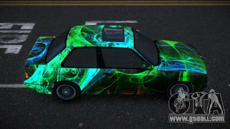 BMW M3 E30 Launah S9 for GTA 4