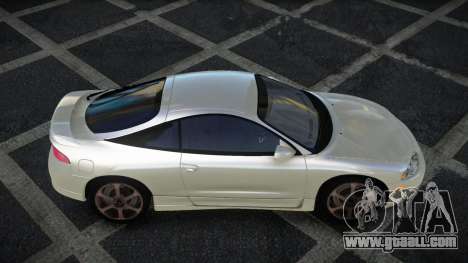 Mitsubishi Eclipse Feyjow for GTA 4