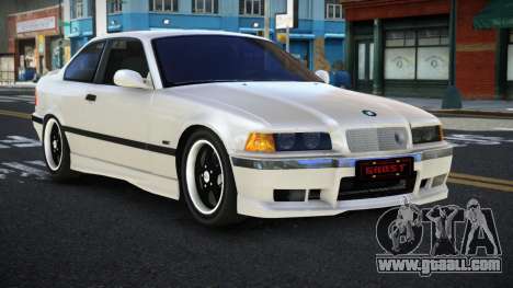 BMW M3 E36 Xudmimafi for GTA 4