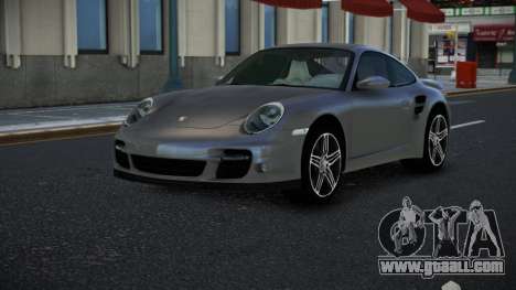 Porsche 997 Neckot for GTA 4