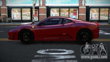 Ferrari F430 Loxabuve for GTA 4