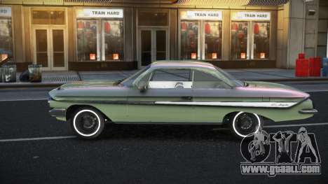 Chevrolet Impala Rouqi for GTA 4