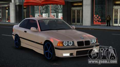BMW M3 Pexekado for GTA 4