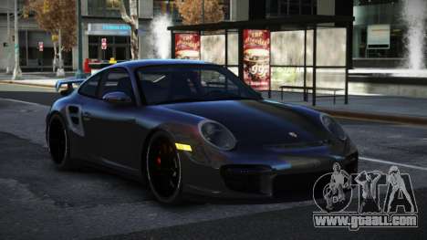 Porsche 911 Lovufiy for GTA 4