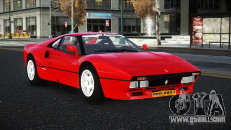 Ferrari 288 Duhaj for GTA 4