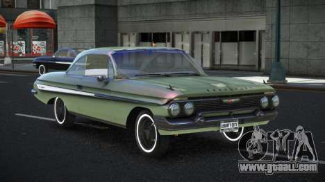 Chevrolet Impala Rouqi for GTA 4