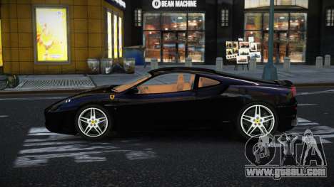 Ferrari F430 Ahih for GTA 4