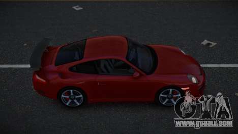 RUF Rt 12 Onad for GTA 4