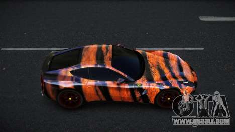 Ferrari F12 Patline S14 for GTA 4
